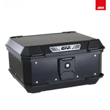 GIVI MTN-29B Matterhorn Aluminium Top Case