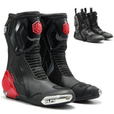 ILM Motorcycle Racing Boots
