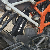 Mototrendz Mono Rear Shock Cover - MRSCUV001