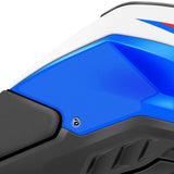 Speedo Angels Motorcycle Tank Grips Clear - BMW F900GS (2024 - Onwards)