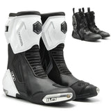 ILM Motorcycle Racing Boots