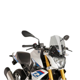 Puig Windscreen - BMW G 310R (2018 - 21)