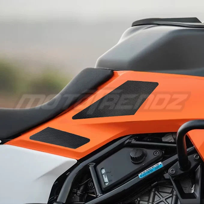 Mototrendz Traction Pad - KTM Adventure 250/390 (2025 - Onwards)