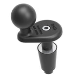 RAM Base Fork Stem Hole Ball