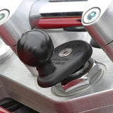 RAM Base Fork Stem Hole Ball