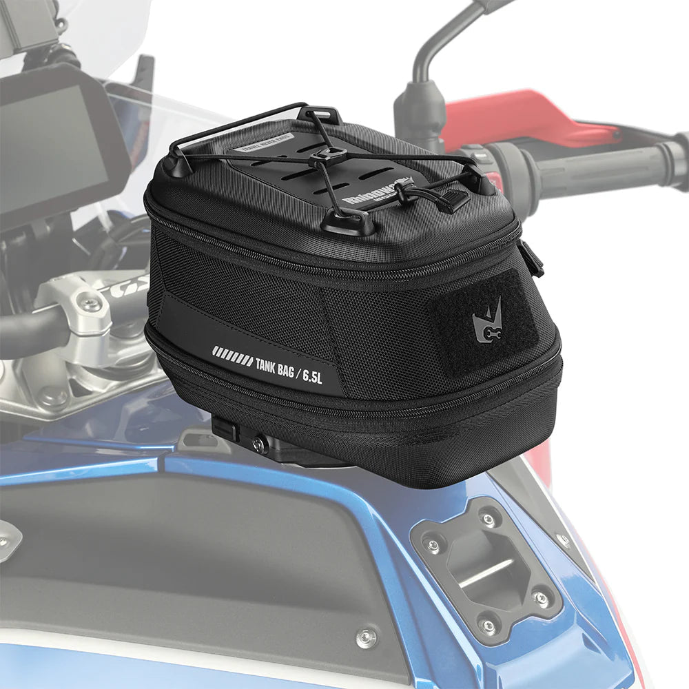 Rhinowalk Mechanic Series X 5.6L Magnetic Tank Bag