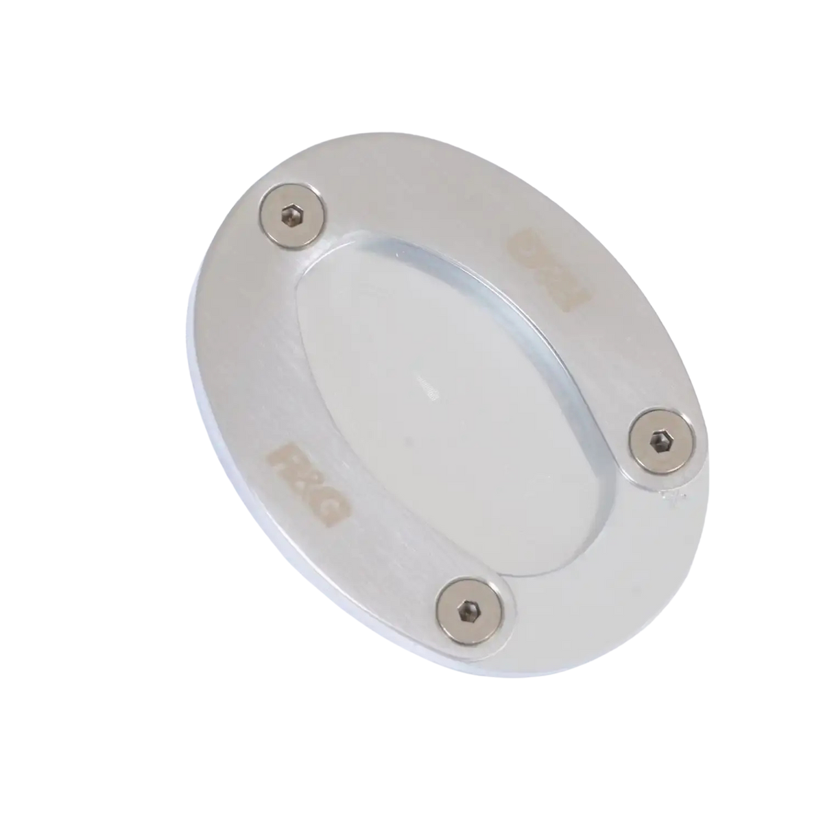 R&G Kick Stand Shoe - Kawasaki Ninja 250/400/500/Z250/Z400 (2018 - Onwards)