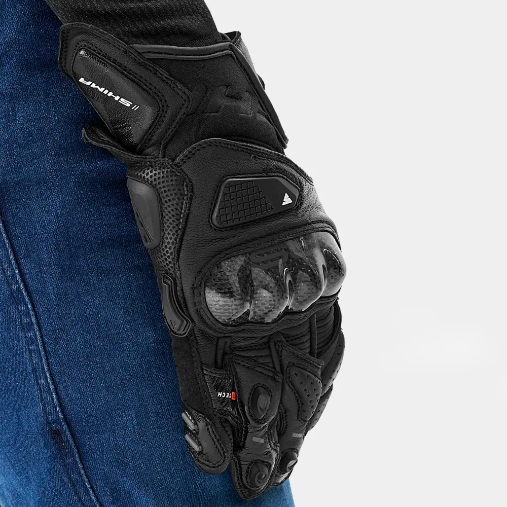 Shima XRS3 Riding Gloves