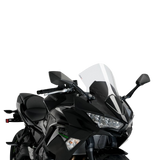 Puig Windscreen - Kawasaki Ninja 650 (2020 - Onwards)