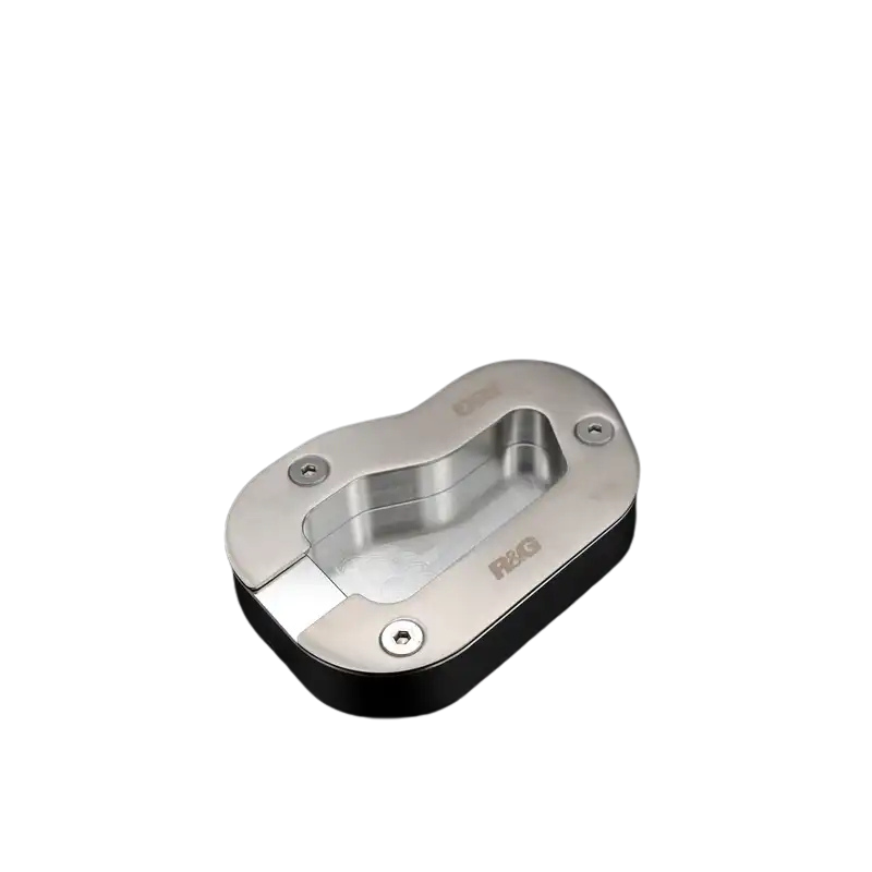 R&G Kickstand Shoe - Triumph Tiger Explorer 1200 (2012 - 15)