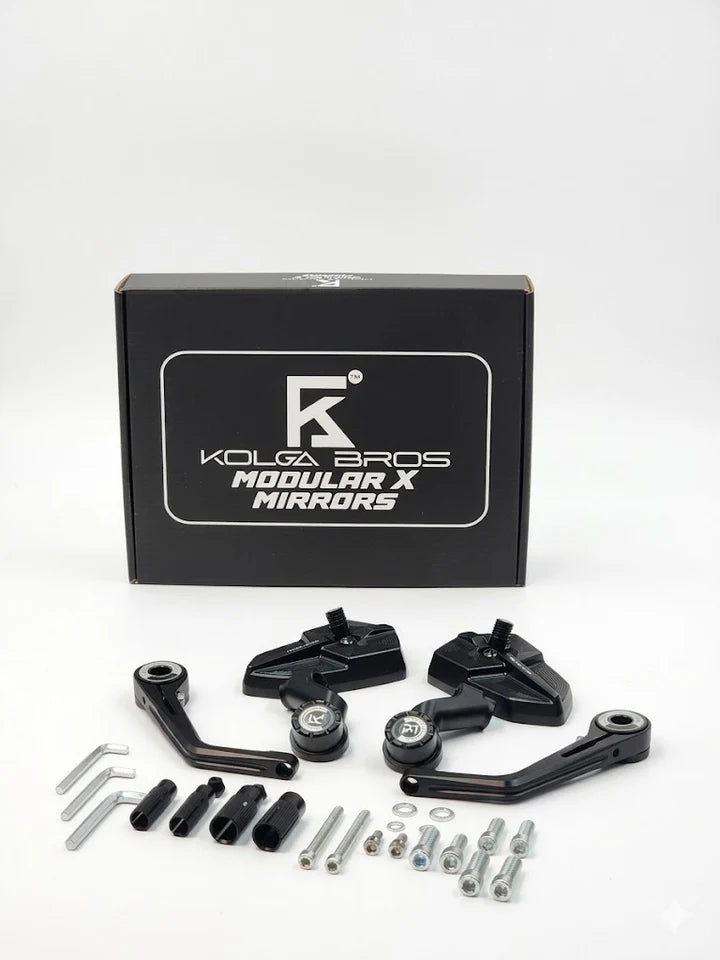 Kolga Bros Modular X Mirrors