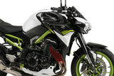 Puig Wing Spoiler - Kawasaki Z 900 (2020 - Onwards)