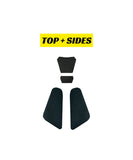 Mototrendz Traction Pads - Royal Enfield Himalayan 450