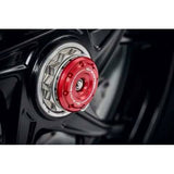 Rear Bobbin For Ducati bike