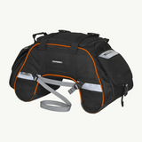 Viaterra 100% Waterproof Claw Mini Motorcycle Tail Bag