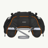 Viaterra 100% Waterproof Claw Mini Motorcycle Tail Bag