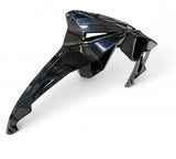 MT Thunder 3 SV Spoiler Solid Gloss Black