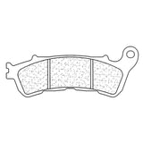 CL Brake Pads - 1159XBK5