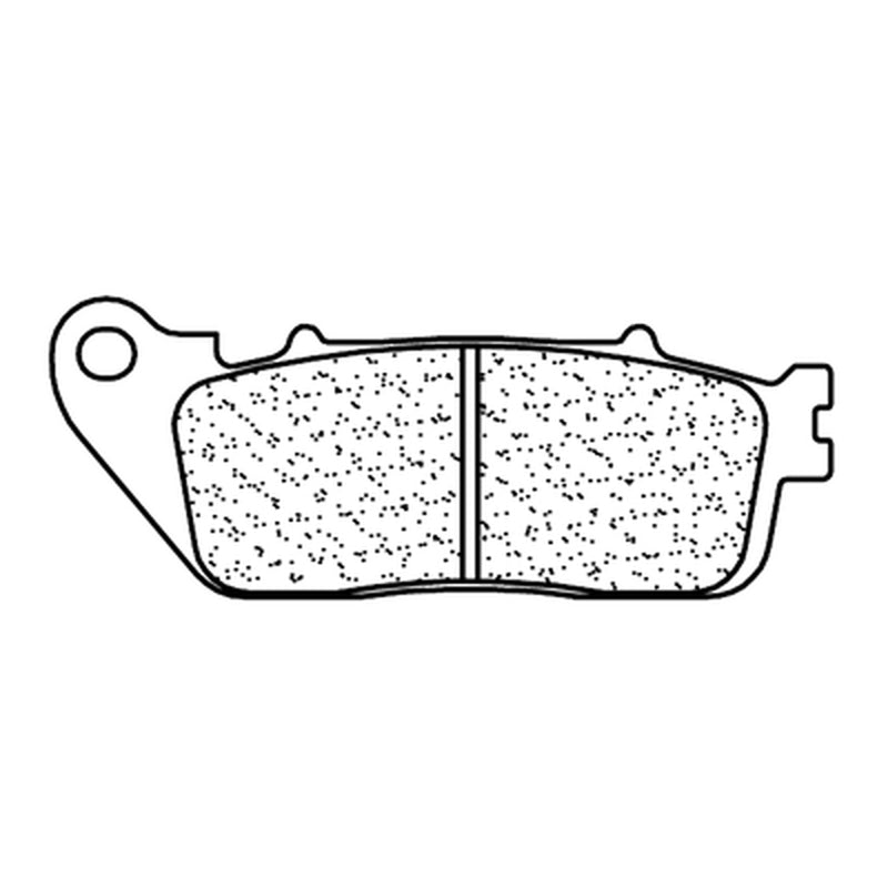 CL Brake Pads - 1213RX3