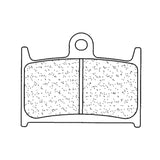 CL Brake Pads - 2246XBK5