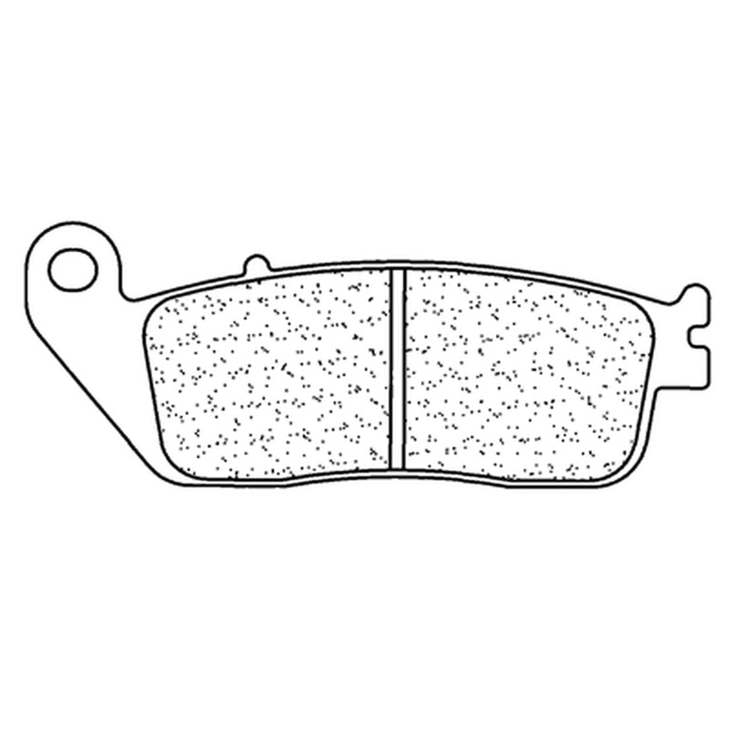 CL Brake Pads - 2256XBK5