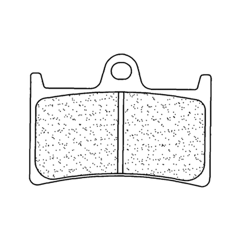 CL Brake Pads - 1212A3