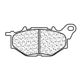 CL Brake Pads - 1240XBK5