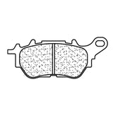 CL Brake Pads - 1241RX3