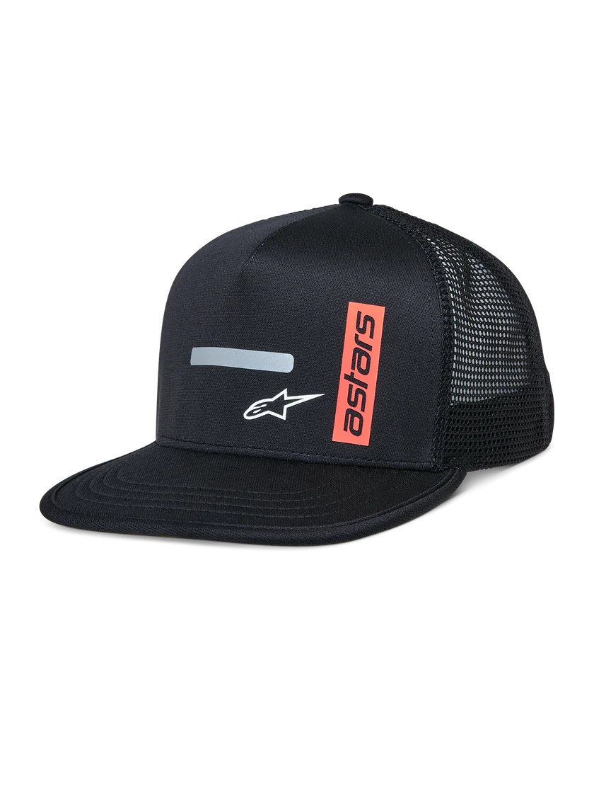 Alpinestars Alter Trucker Hat