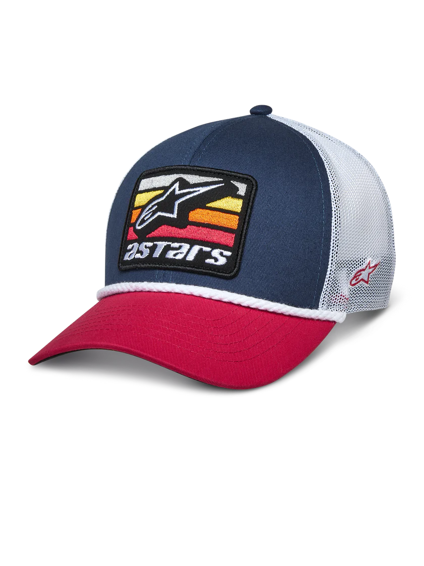 Alpinestars Selica Trucker Hat