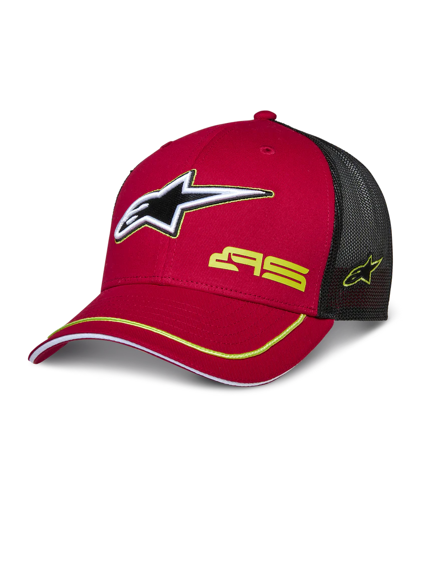 Alpinestars Exceed Trucker Hat