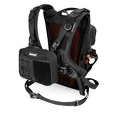 Rhinowalk Motorcycle Riding Chest Backpack - MCY2603