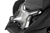 Wunderlitch Headlight Protector - BMW R 1300 GSA