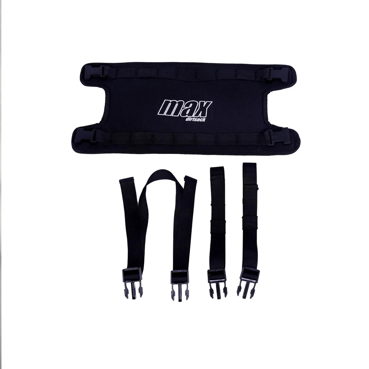Dirtsack Tank Bag Adaptor - MAX10