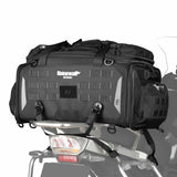 Rhinowalk Mechanics Series MJX2003BK 50-70L Tail Bag