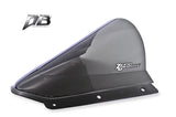 Zero Gravity Double Bubble Windscreen for Kawasaki Ninja ZX-10R/RR/ABS (2021-25)