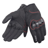 LS2 Chaki Evo Riding Gloves