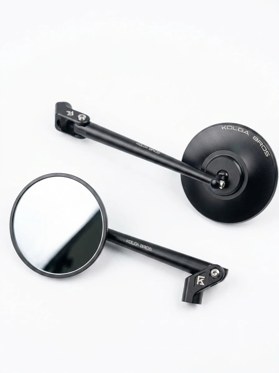 Kolga Bros Adventure Pro O Mirrors