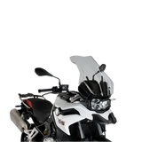 Puig Touring Plus Windscreen - BMW 750 GS (2019 - 21)