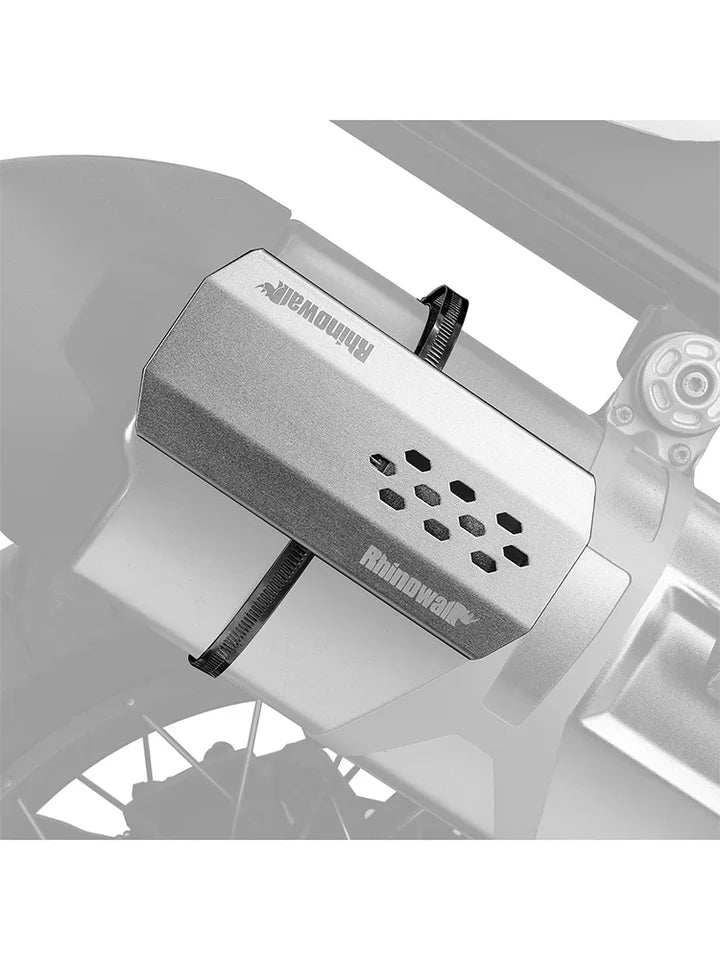 Rhinowalk Exhaust Heat Shield Cover - MTR010
