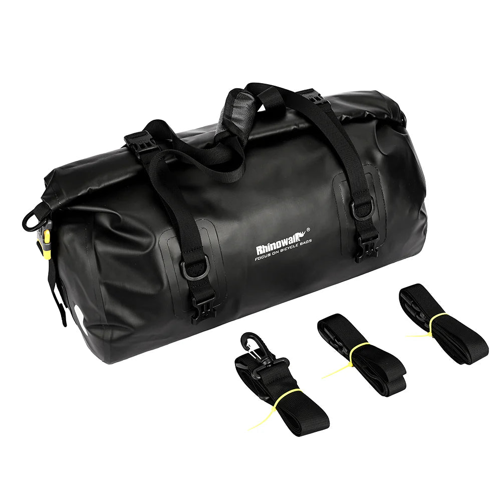 Rhinowalk 20L Motorcycle Waterproof Multifunctional Bag - RK19660