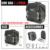 Rhinowalk Mechanic Release Bag - 35L