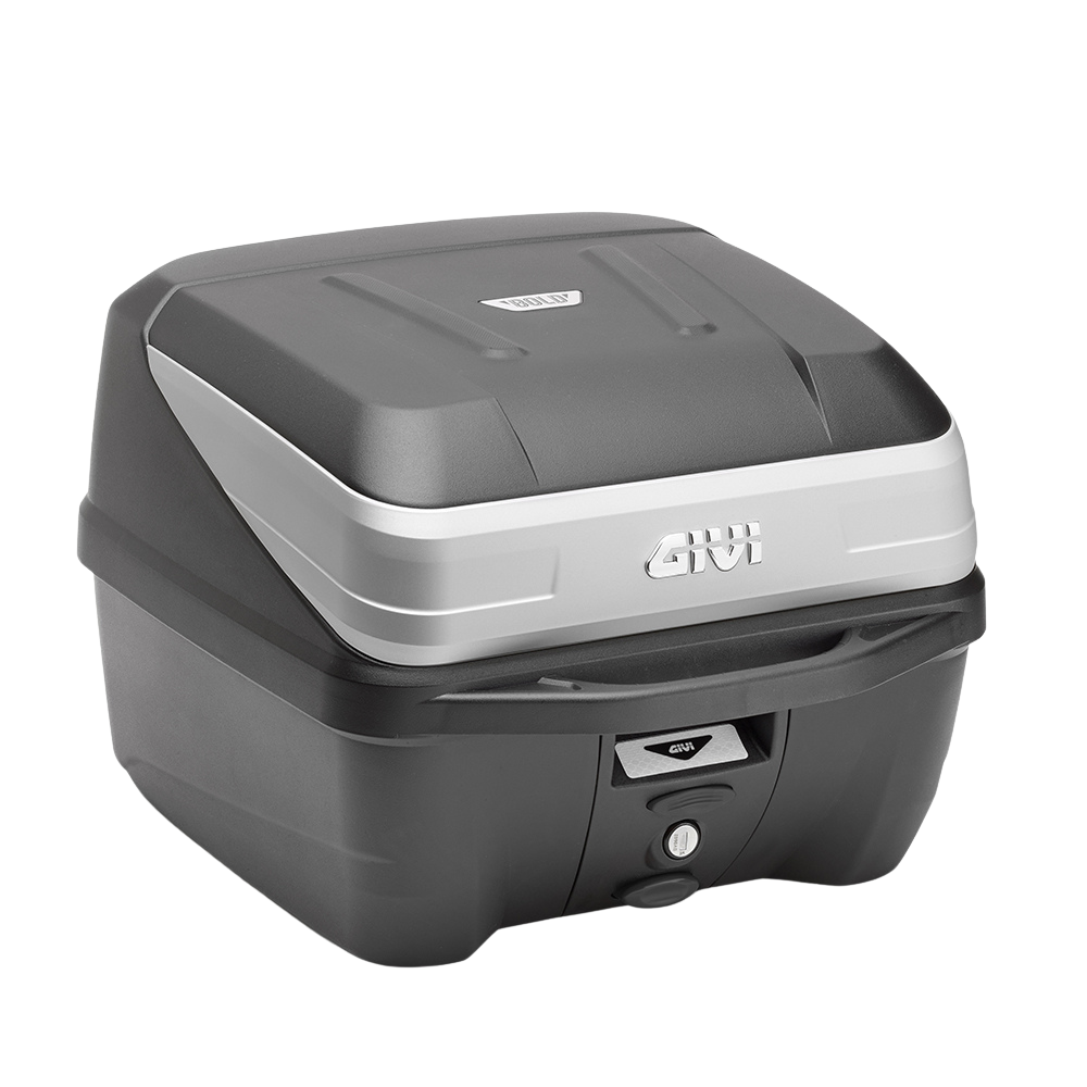 Givi B32N Bold Monolock Top Case - 32L