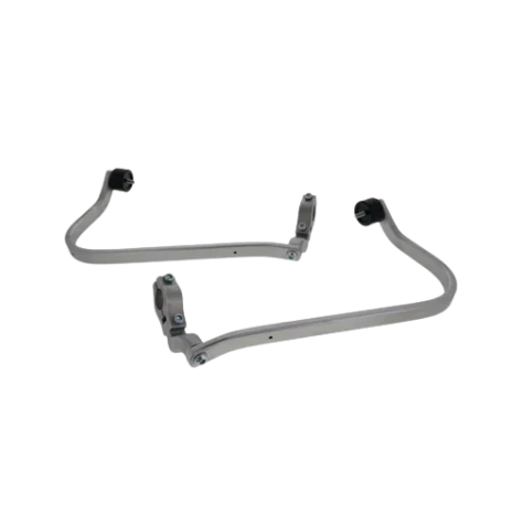 Barkbusters Handguard for Triumph Scrambler 400X ('24 on) - Two Point Mount