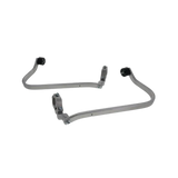 Barkbusters Handguard for Triumph Scrambler 400X ('24 on) - Two Point Mount