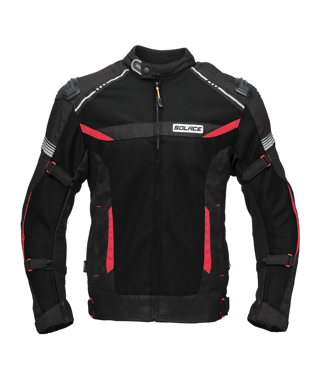 Black Red