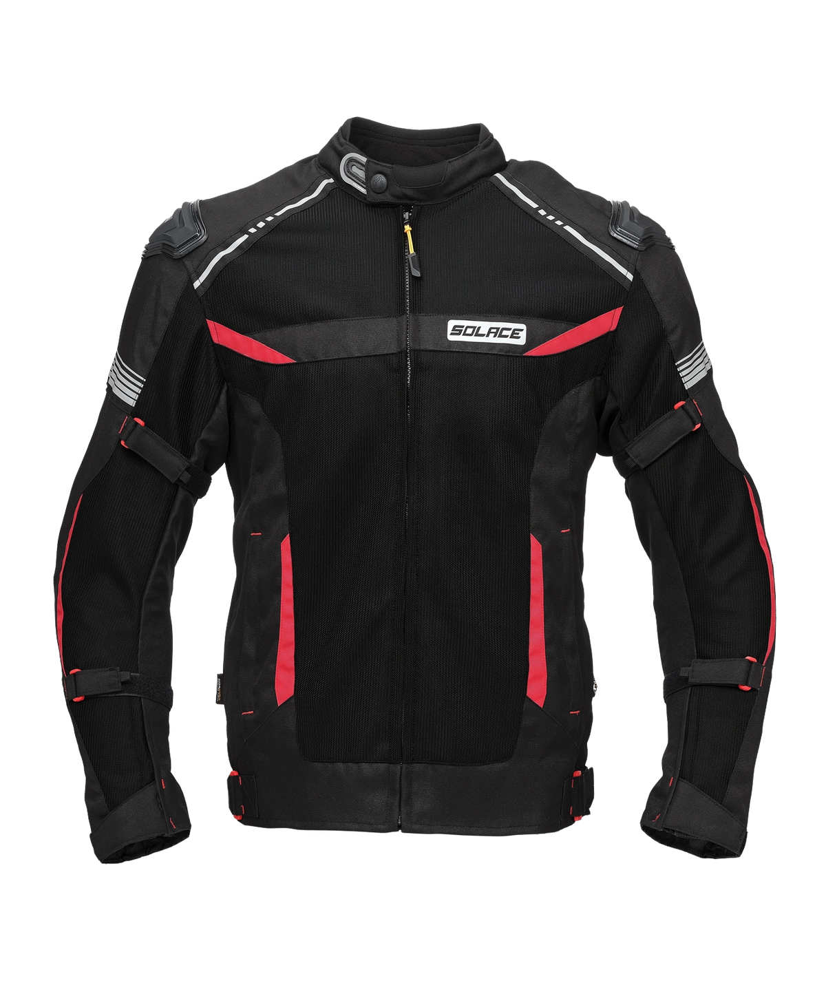 Black Red
