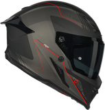 Korda Icon Nero Matt Helmet