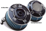 Two Brother Racing HD Dyna Intake System (2008-2017)