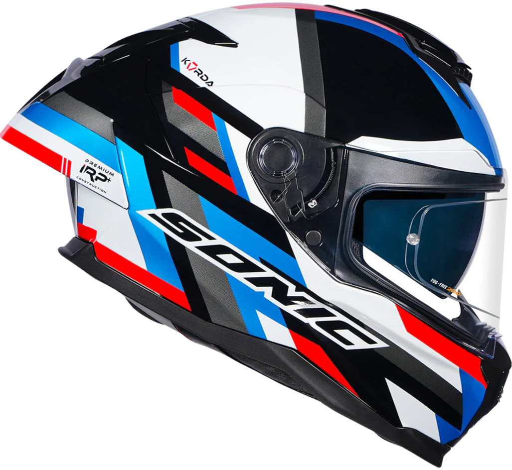 Korda Sonic GP Moze Helmet